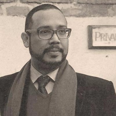Byron Baron Valero