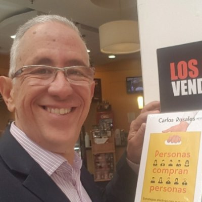 Carlos Rosales