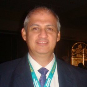 Luis Martinez