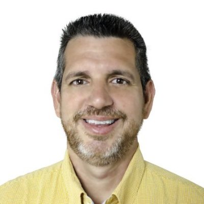 Manuel Rincon