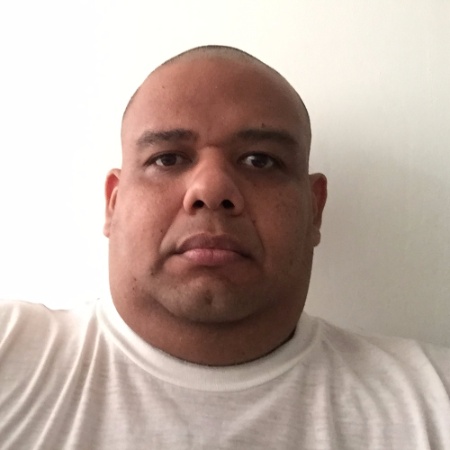 Jesus Verde